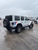 2027 Jeep Wrangler - Preview 5