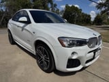 2018 BMW X4 - Preview 2
