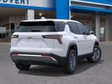 2026 Chevrolet Equinox - Preview 4