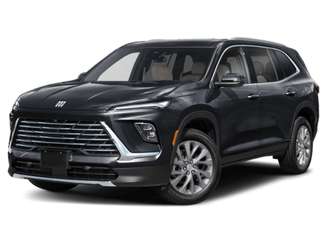 2027 Buick Enclave - Image 1