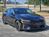 2026 Kia K5 - Preview 3