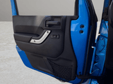 2016 Jeep Wrangler - Preview 16