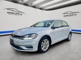 2021 Volkswagen Golf - Preview 2