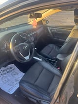2018 Toyota Corolla - Preview 5