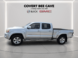 2011 Toyota Tacoma - Preview 4