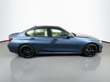 2026 BMW 3 Series - Preview 4