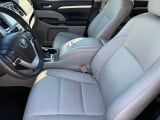 2018 Toyota Highlander - Preview 11