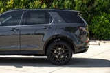 2026 Land Rover Discovery Sport - Preview 15