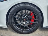2025 Chevrolet Corvette - Preview 10