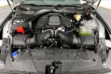 2026 Ford Mustang - Preview 15