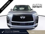 2027 INFINITI QX80 - Preview 2