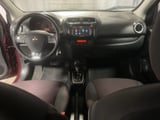 2020 Mitsubishi Mirage G4 - Preview 12