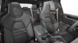 2027 Porsche Cayenne - Preview 12