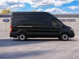2027 Ford Transit - Preview 5