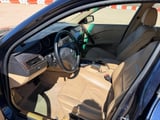 2006 BMW 5-Series - Preview 3