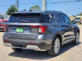 2026 Ford Explorer - Preview 3