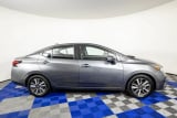 2025 Nissan Versa - Preview 5