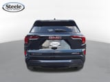 2026 GMC Terrain - Preview 6