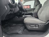 2021 Toyota Tacoma - Preview 9