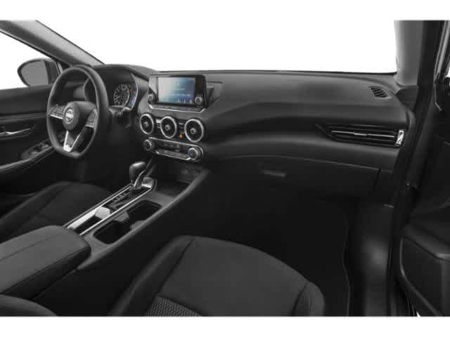 2021 Nissan Sentra - Preview 15