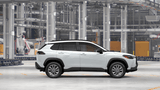 2026 Toyota Corolla Cross - Preview 12
