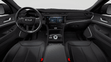 2027 Jeep Grand Cherokee - Preview 6