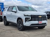 2026 Chevrolet Tahoe - Preview 2
