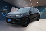 2026 Volkswagen Tiguan - Preview 8