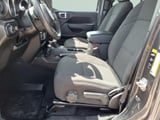 2023 Jeep Gladiator - Preview 8