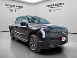 2023 Ford F-150 Lightning - Preview 7