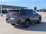 2026 Subaru Outback - Preview 5