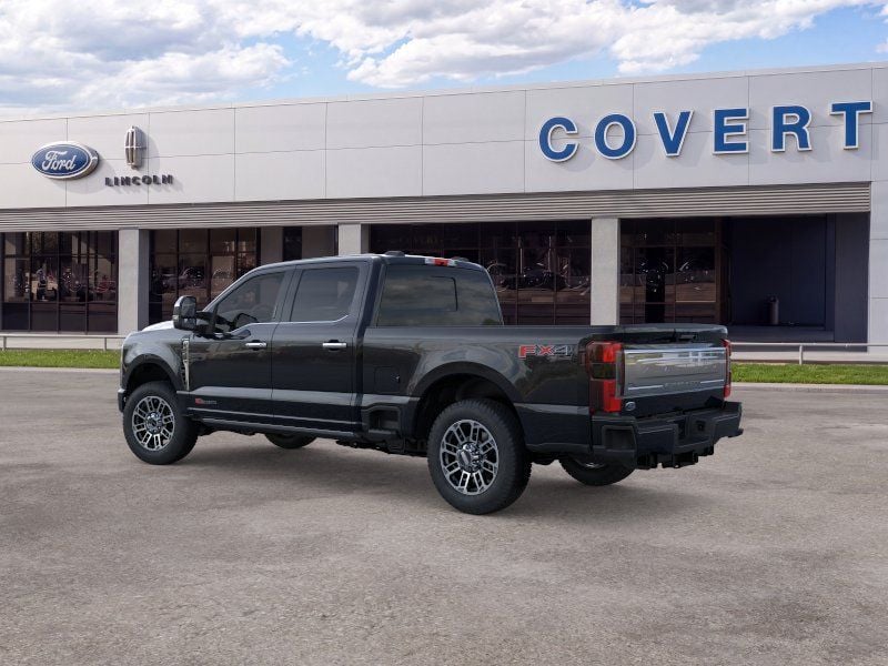 2026 Ford F-250 - Image 2