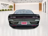 2026 Dodge Charger - Preview 8