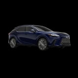 2027 Lexus RX - Preview 5