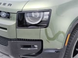 2026 Land Rover Defender - Preview 8
