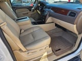 2012 Chevrolet Suburban - Preview 13
