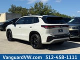 2026 Volkswagen Tiguan - Preview 9