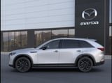 2026 Mazda CX-90 - Preview 3