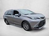 2026 Toyota Sienna - Preview 3