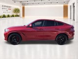 2021 BMW X6 - Preview 5