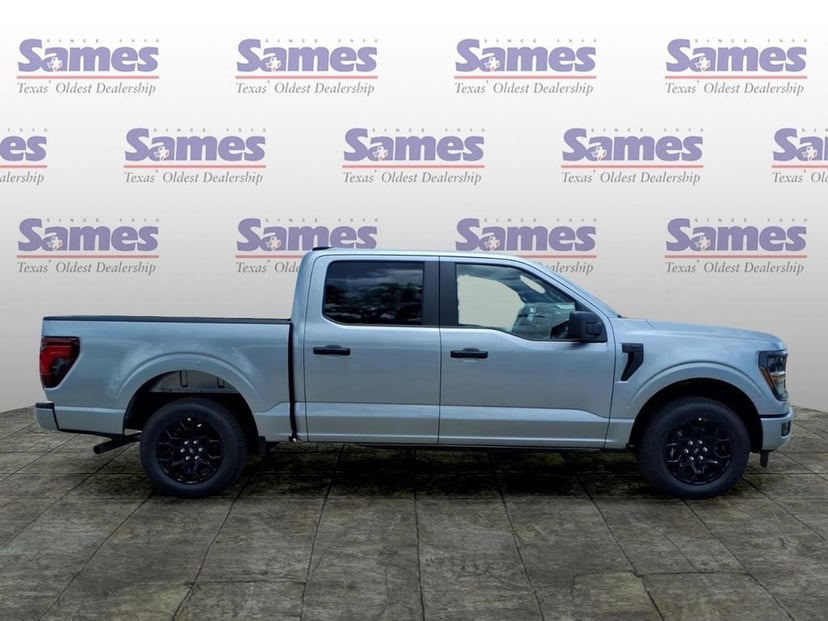 2026 Ford F-150 - Image 2