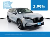 2027 Honda CR-V - Preview 2