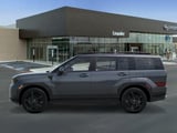 2027 Hyundai Santa Fe Hybrid - Preview 3