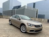 2016 Volkswagen Passat - Preview 2