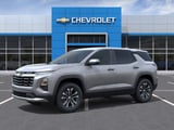 2027 Chevrolet Equinox - Preview 2