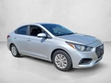 2018 Hyundai Accent - Preview 3