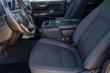 2021 Chevrolet Silverado - Preview 9