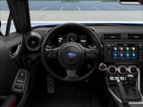 2027 Subaru BRZ - Preview 14