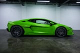 2026 Lamborghini Temerario - Preview 9