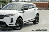 2026 Land Rover Range Rover Evoque - Preview 5